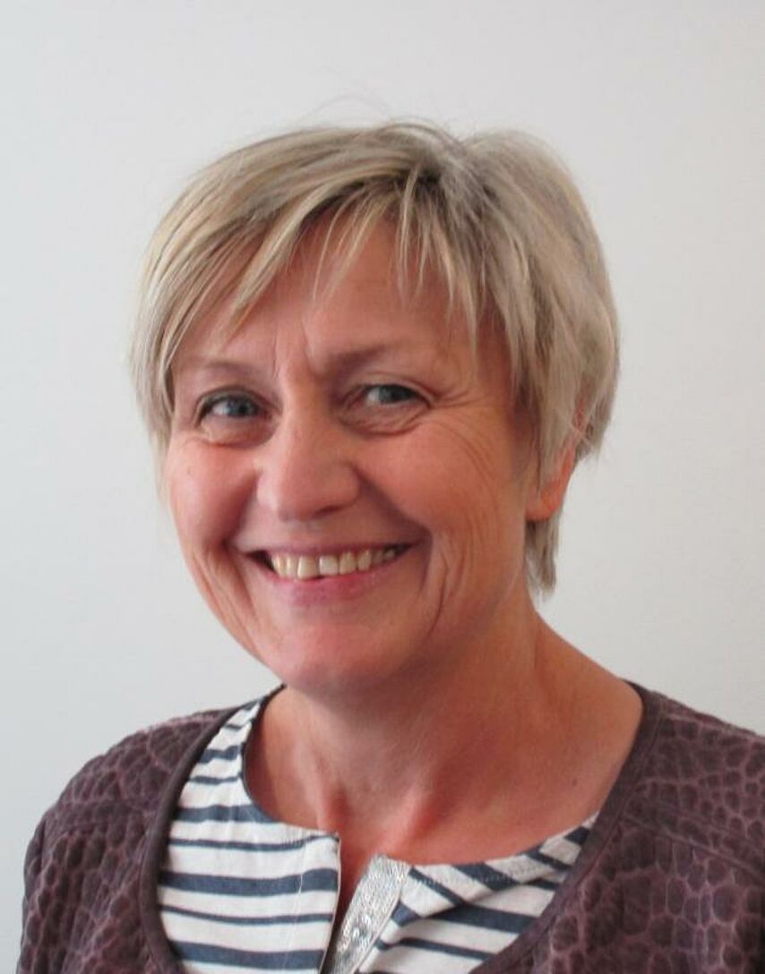 Monika Rostek Bild von Monika Rostek