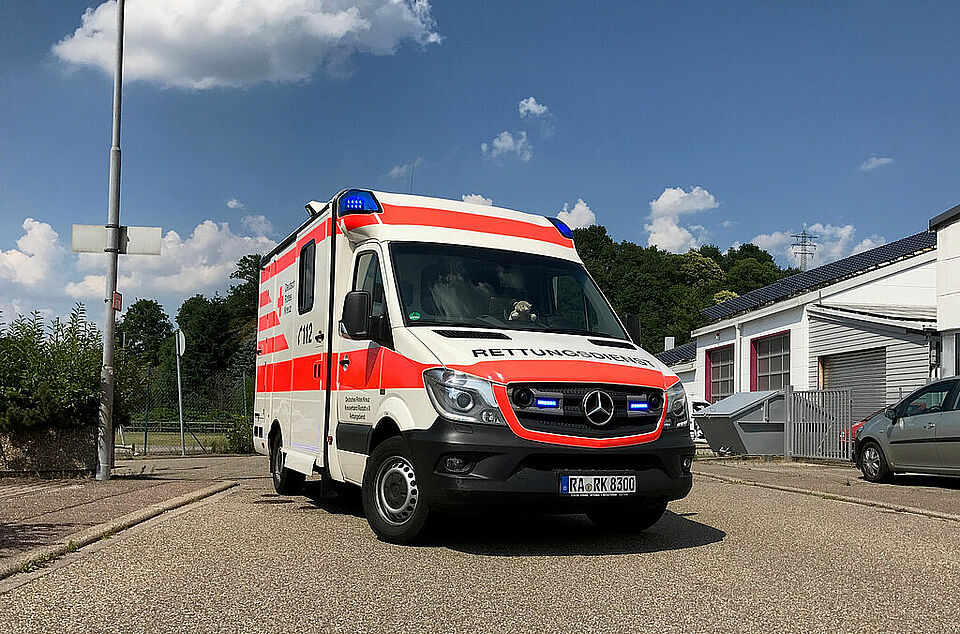 allgemeines Bild für Presseartikel