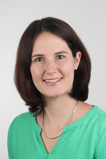 Bild von Stefanie Rohrer