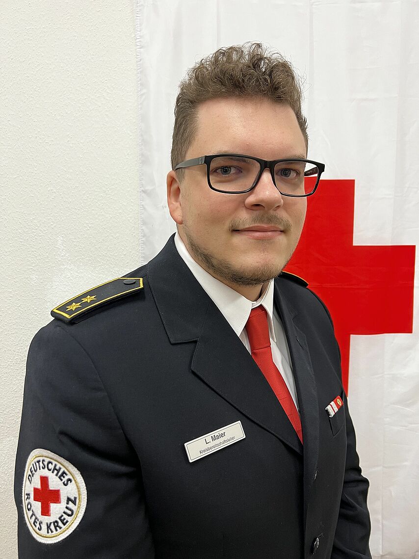 Bild von Louis Maier