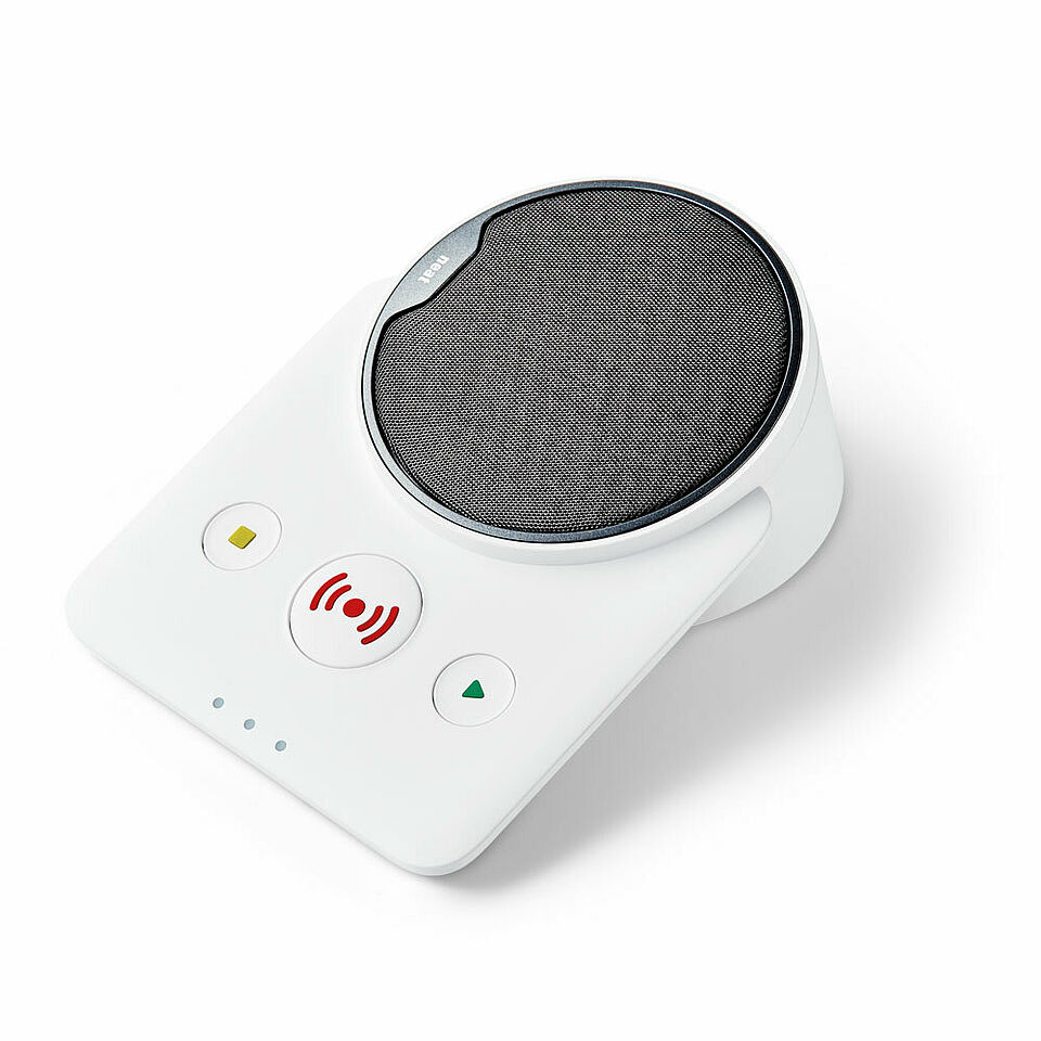 Legrand Care Novo IP/GSM