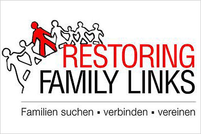 Link zum internationalen Suchdienst-Netzwerk  Link zum internationalen Suchdienst-Netzwerk