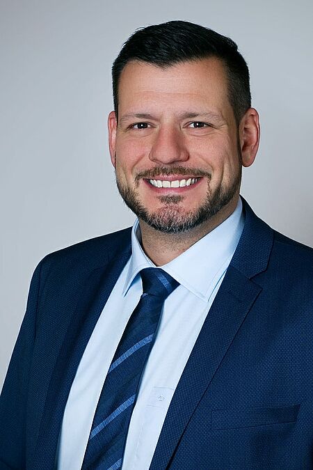 Bild von Stefan Leiber-Pfeffinger