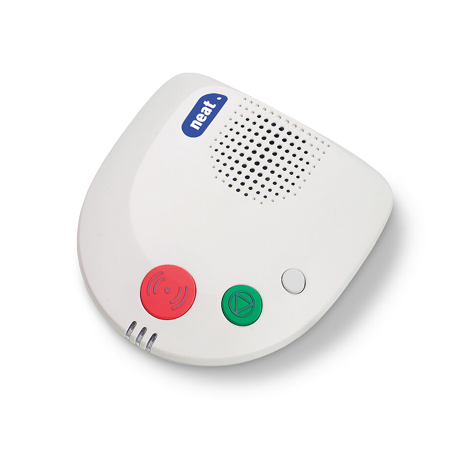Legrand Care Neo IP/GSM