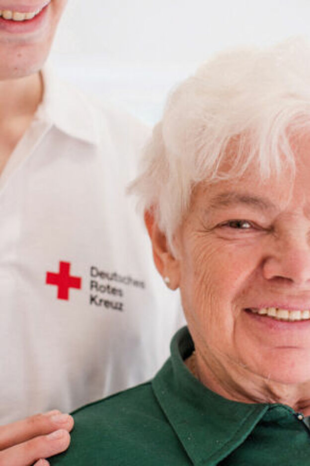 DRK - Hilfsmittelverleih DRK - Hilfsmittelverleih